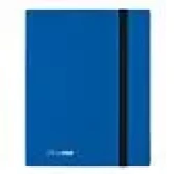 Pro-Binder Eclipse Pacific Blue 9-Pocket Pro-Binder Eclipse Pacific Blue 9-Pocket