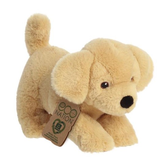 Eco Nation Labrador 21 Cm Eco Nation Labrador 21 Cm