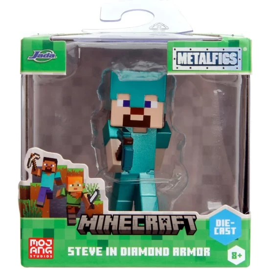 Minecraft Figures 25 Welle 3 Minecraft Figures 25 Welle 3