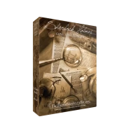 Sherlock Holmes Consulting Detective The Thames Murders Sherlock Holmes Consulting Detective The Thames Murders