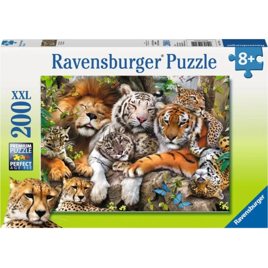 Een Tukje Doen (200Xxl)