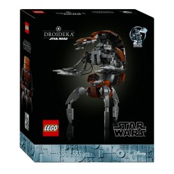 Lego Star Wars 75381 Droideka Droid