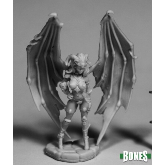Eilluvasheth Succubus Queen