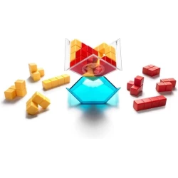 Cube Duel (1-2 Spelers)(80 Opdrachten)
