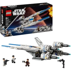 Lego Star Wars 75399 Andor Rebel U-Wing Starfighter Ruimteschip Lego Star Wars 75399 Andor Rebel U-Wing Starfighter Ruimteschip