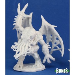 Eldritch Demon Eldritch Demon