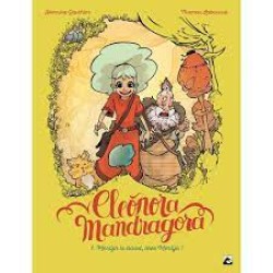 Eleonora Mandragora 1 (Van 5) Eleonora Mandragora 1 (Van 5)