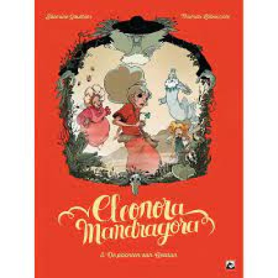 Eleonora Mandragora 3 (Van 5)