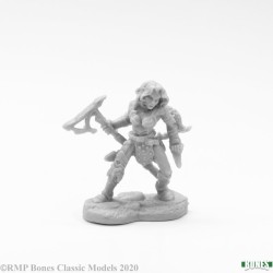 Elf Barbarian Arnise Elf Barbarian Arnise
