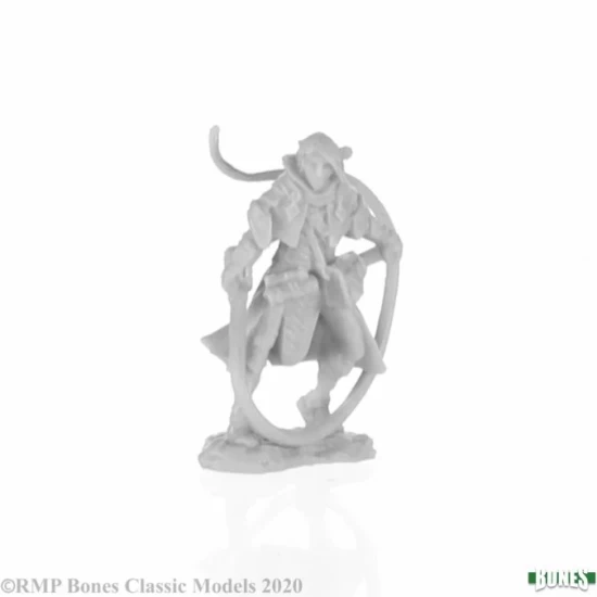 Elf Bard Balthual