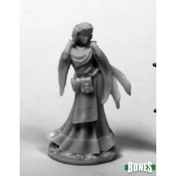 Elf Cleric Ostarzha Elf Cleric Ostarzha