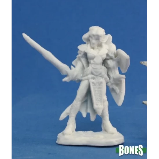 Elf Fighter Aviriel