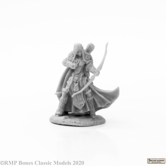 Elf Ranger Adowyn