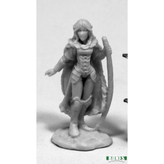 Elf Ranger Aeris