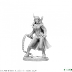 Elf Ranger Amrielle