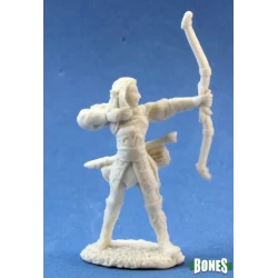 Elf Ranger Archer Lindir