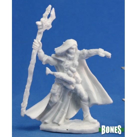 Elf Warlock Elquin