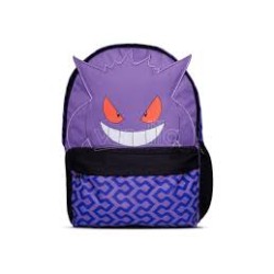 Pokemon - Gengar Novelty Backpack Pokemon - Gengar Novelty Backpack
