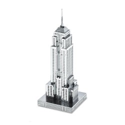 Empire State Building Empire State Building