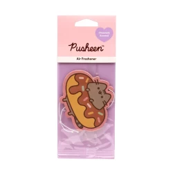 Chocolade - Pusheen Foodie Kat Luchtverfrisser Chocolade - Pusheen Foodie Kat Luchtverfrisser