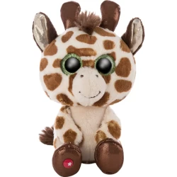 Nici Glubschis Pluchen Knuffel Giraffe Halla 15Cm Nici Glubschis Pluchen Knuffel Giraffe Halla 15Cm