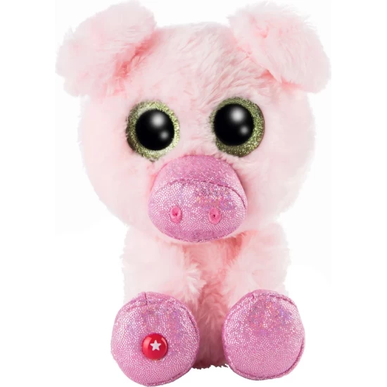 Nici Glubschis Pluchen Knuffel Varken Zuzumi 15Cm