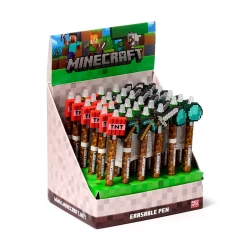 Inkredible Uitwisbare Pen Minecraft Pvc Werktuig Top Inkredible Uitwisbare Pen Minecraft Pvc Werktuig Top