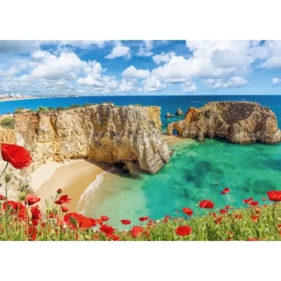 Algarve Enchantment Portugal (1000)