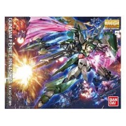 Gundam: Build Fighters -  Master Grade Gundam Fenice Rinascita - 1:100 Model Kit