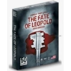 50 Clues – Leopold Episode 3: The Fate Of Leopold 50 Clues – Leopold Episode 3: The Fate Of Leopold