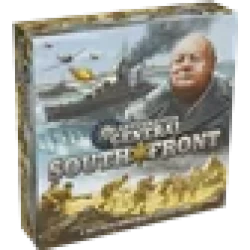 Quartermaster General: South Front - En