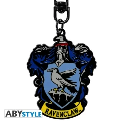 Harry Potter - Keychain Ravenclaw X4 Harry Potter - Keychain Ravenclaw X4