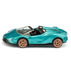Siku Lamborghini Siàn Roadster Klassieke Auto Miniatuur Siku Lamborghini Siàn Roadster Klassieke Auto Miniatuur