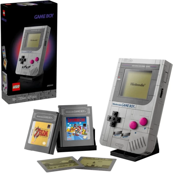 Sma Super Mario Game Boy