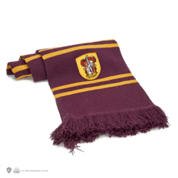 Harry Potter Scarf Gryffindor 190 Cm Harry Potter Scarf Gryffindor 190 Cm