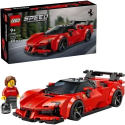 Lego Speed 77254 Ferrari Sf90 Xx Stradale Sportwage