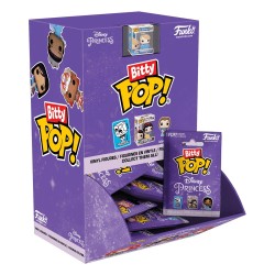 Disney Princess Mystery Bitty Pop! Vinyl Figures 2 Cm