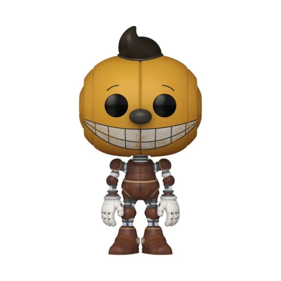 Electric State Pop! Movies Vinyl Figure Cosmo (Robot) 9 Cm