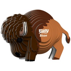 Eugy 3D - Bizon Eugy 3D - Bizon