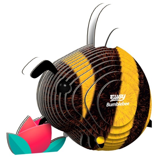 Eugy 3D - Hommel