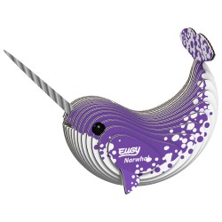 Eugy 3D - Narwal Eugy 3D - Narwal