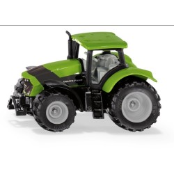 Deutz Fahr Agrotron Ttv 7250 Siku Deutz Fahr Agrotron Ttv 7250 Siku