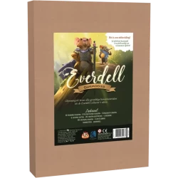 Everdell: Glimmergold Everdell: Glimmergold