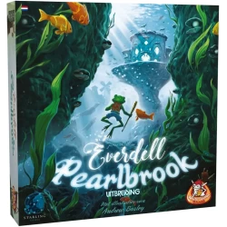 Everdell: Pearlbrook Everdell: Pearlbrook