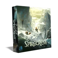 Everdell: Spirecrest Everdell: Spirecrest