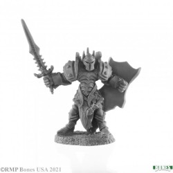 Evil Warlord Mangu Timur (30023)