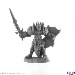 Evil Warlord Mangu Timur (77148)