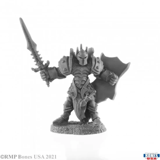 Evil Warlord Mangu Timur (77148) Evil Warlord Mangu Timur (77148)