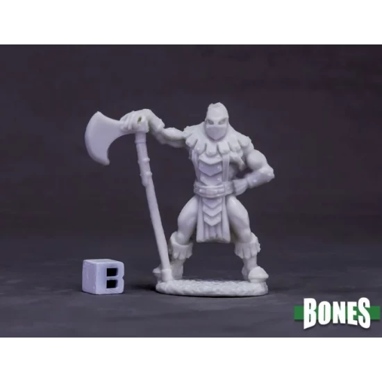 Executioner