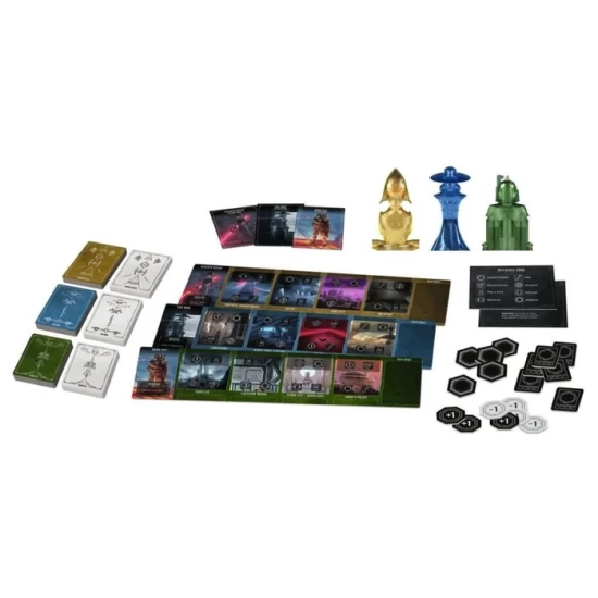 Star Wars Villainous Exp1 – Scum And Villainy (En)